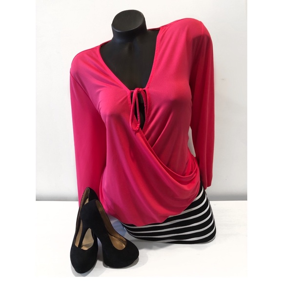 Cato Tops - Cato Top